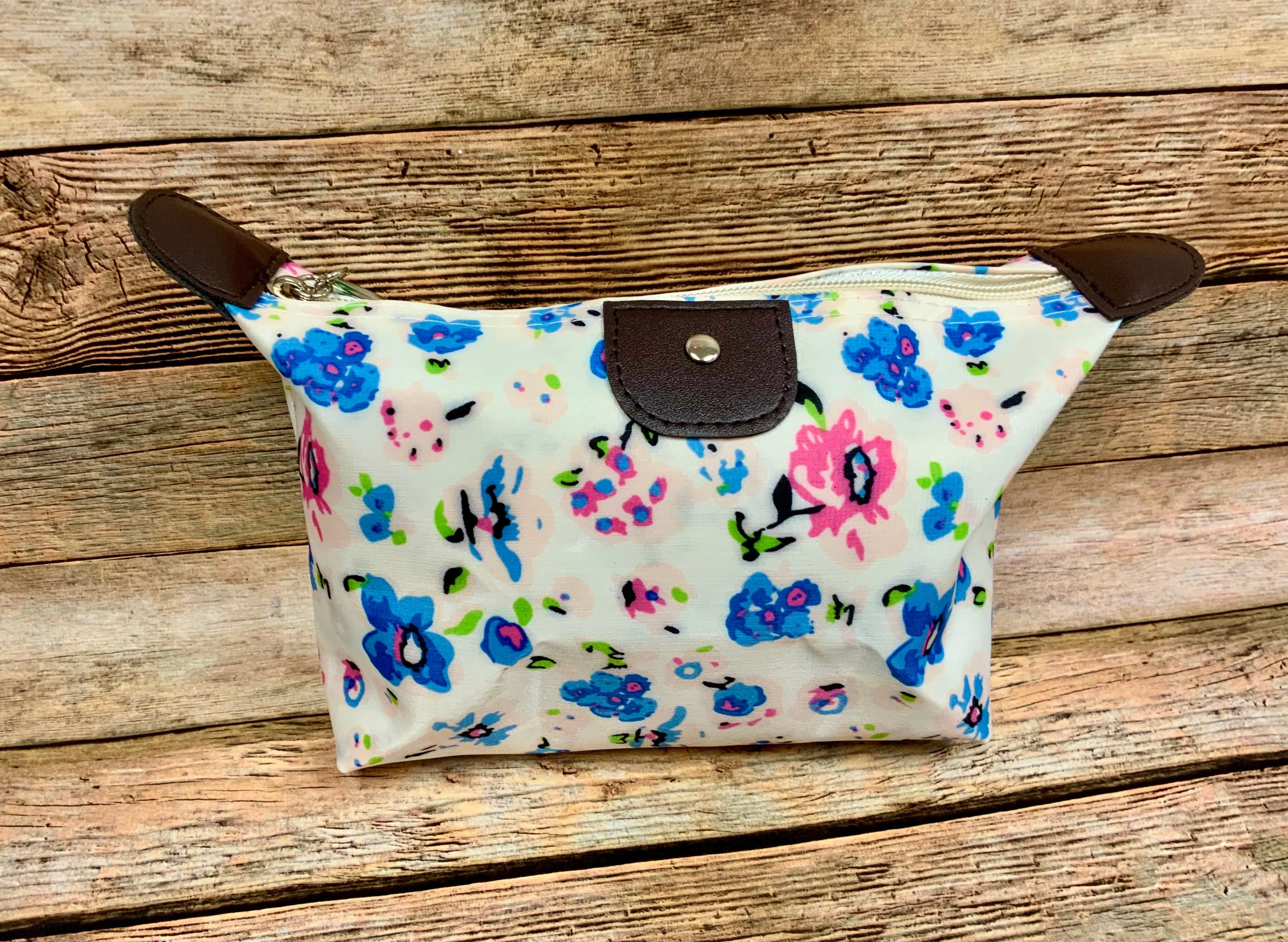 Accessory Bag, Cosmetic Bag and Pencil or Pen Bag