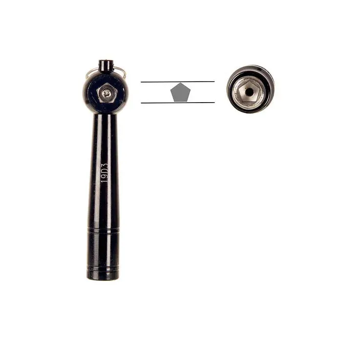 Anti-Theft Skewers
