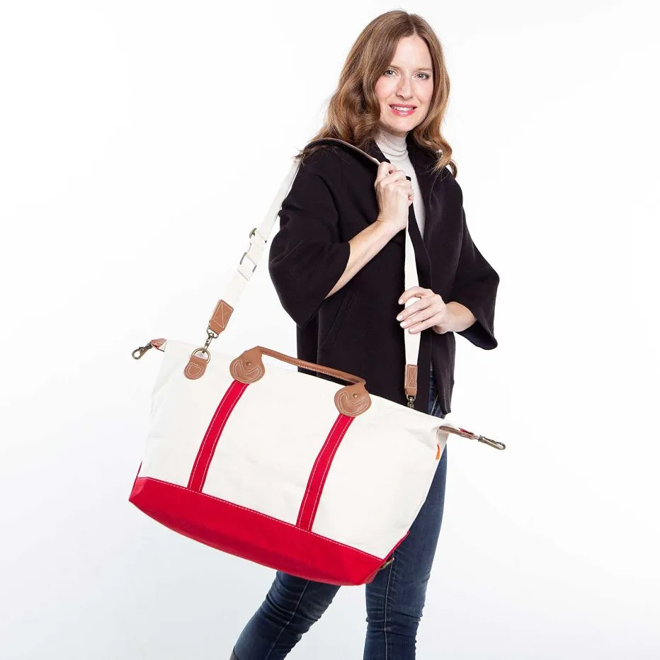 Assistance League Weekender Bag