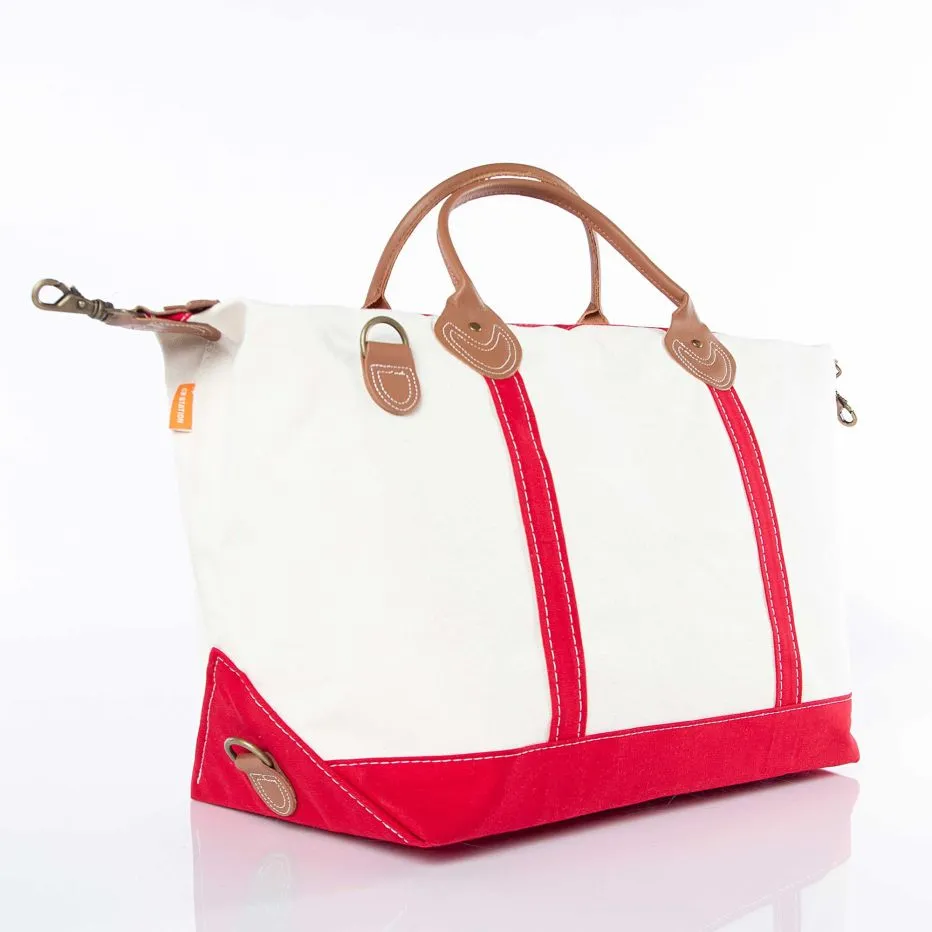 Assistance League Weekender Bag