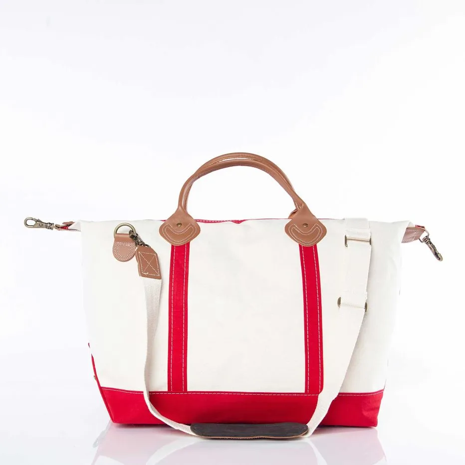 Assistance League Weekender Bag