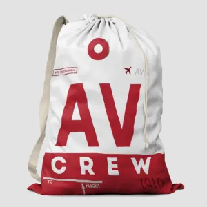 AV - Laundry Bag