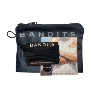 Bandits Wash Bag