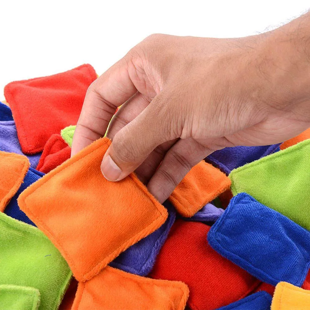 Beanbag Minis 96pk