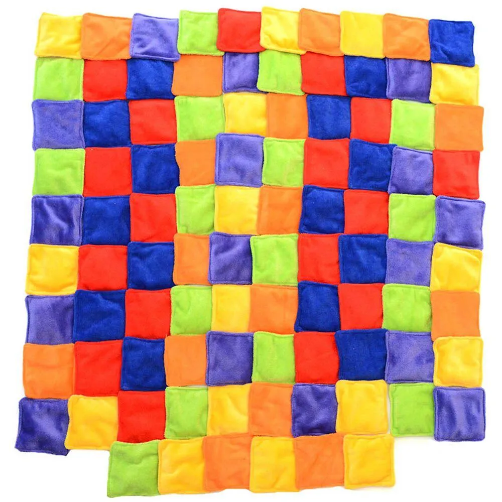 Beanbag Minis 96pk