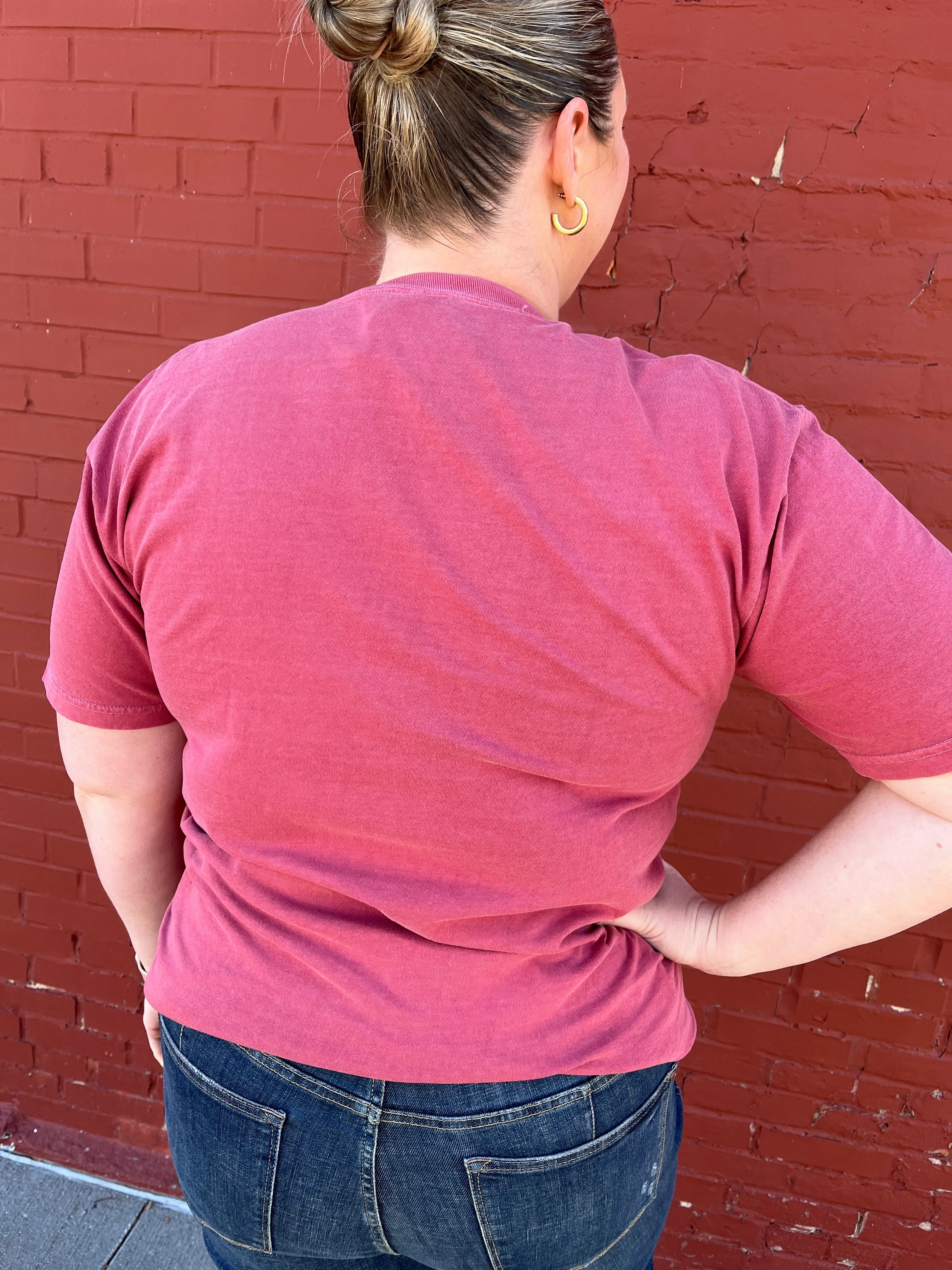 Big Nick Energy Tee