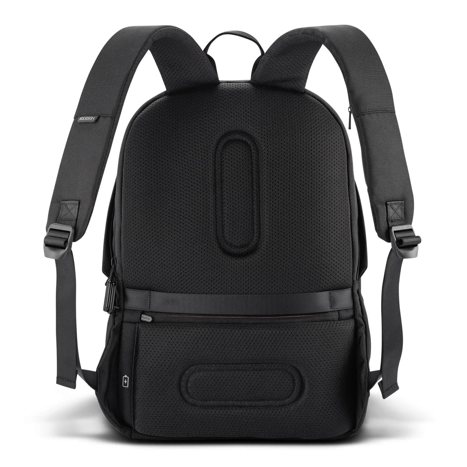 Bobby Soft Backpack - Embroidered