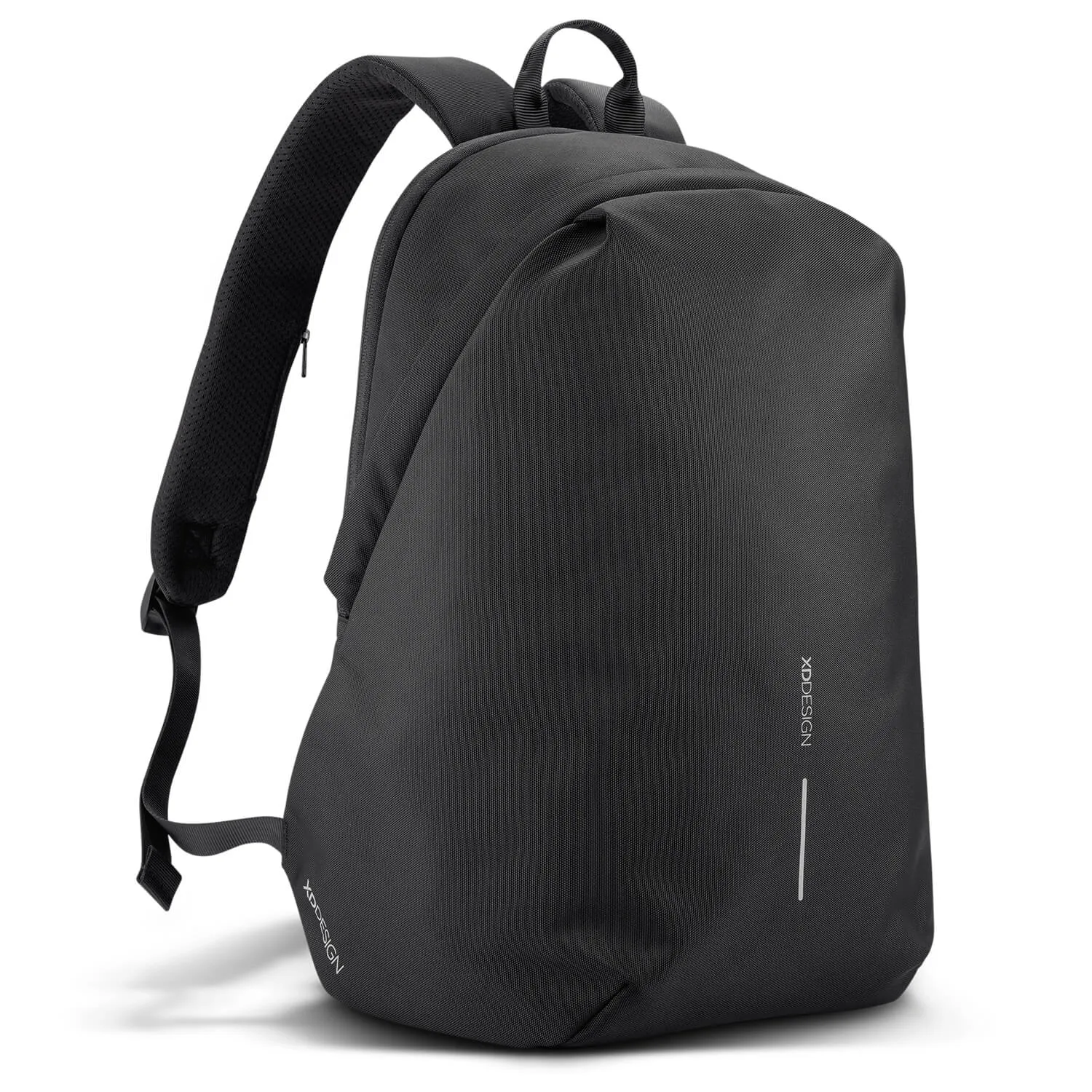 Bobby Soft Backpack - Embroidered
