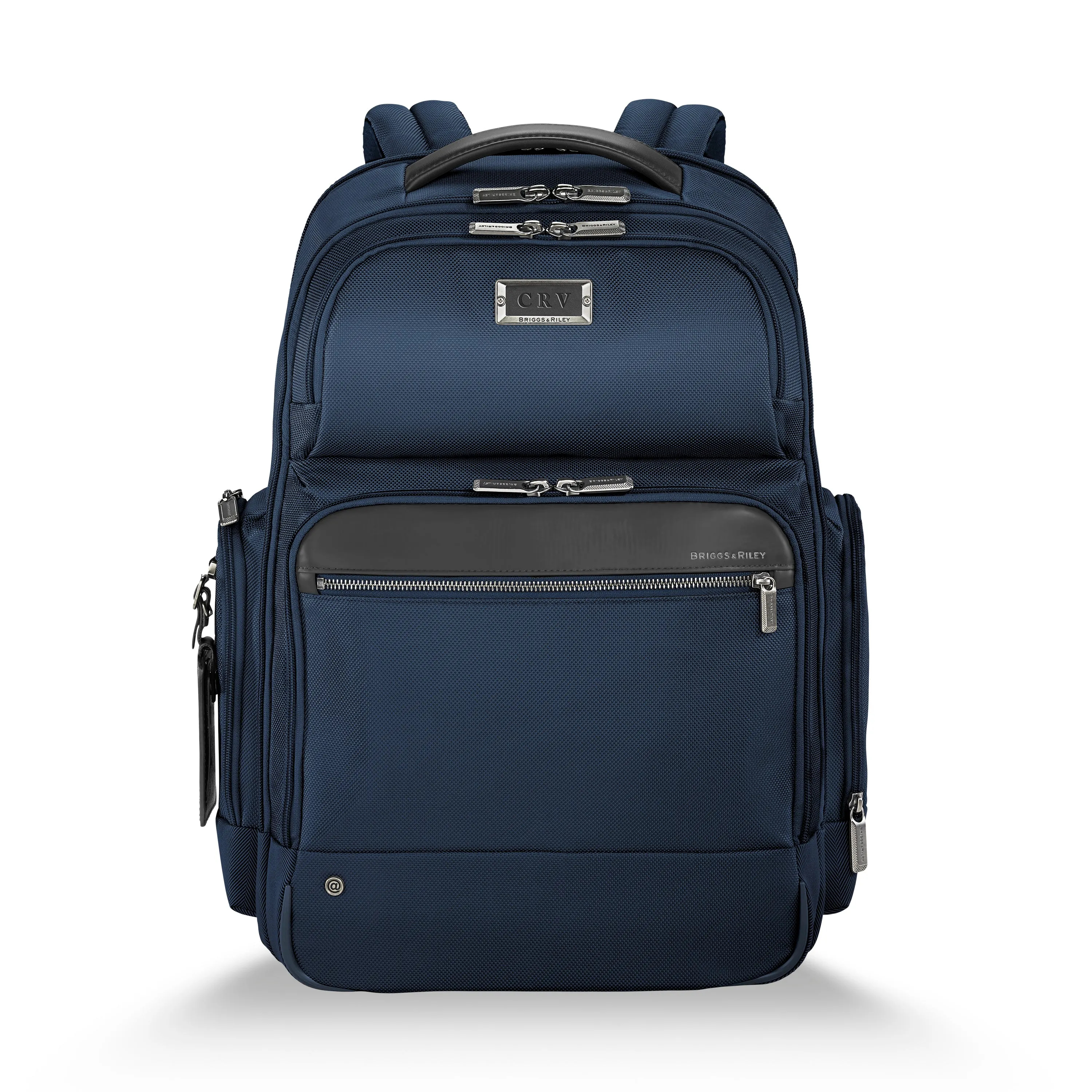 Briggs & Riley Large Cargo Backpack @work