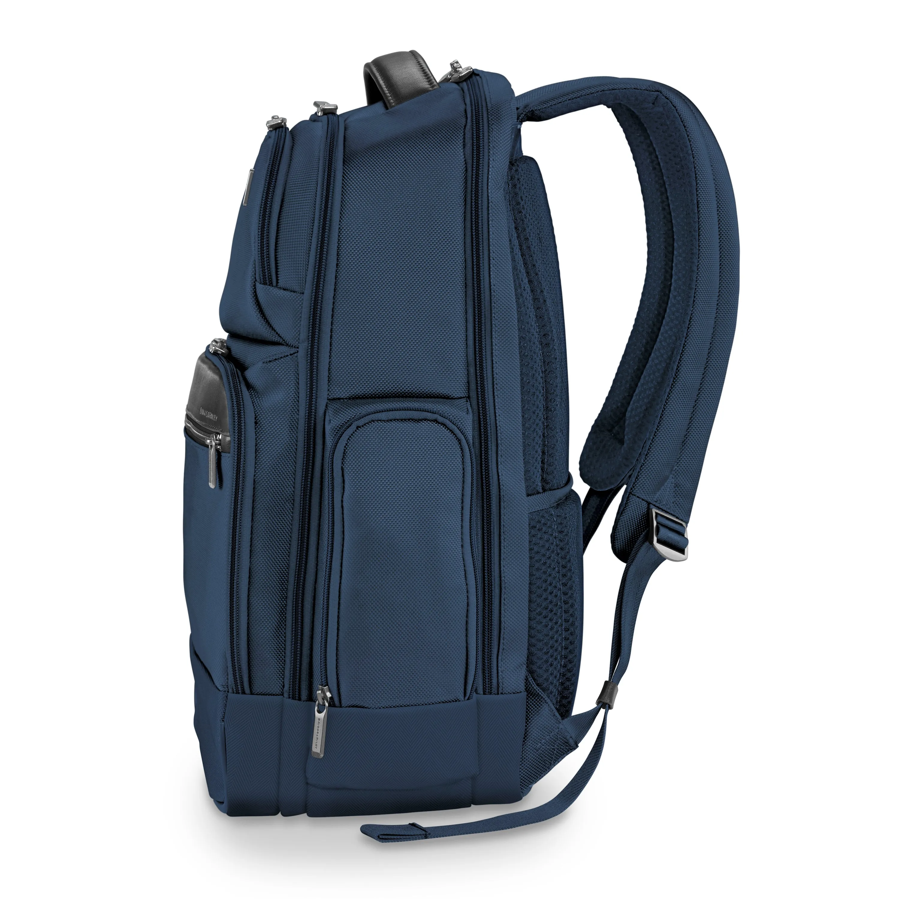 Briggs & Riley Large Cargo Backpack @work