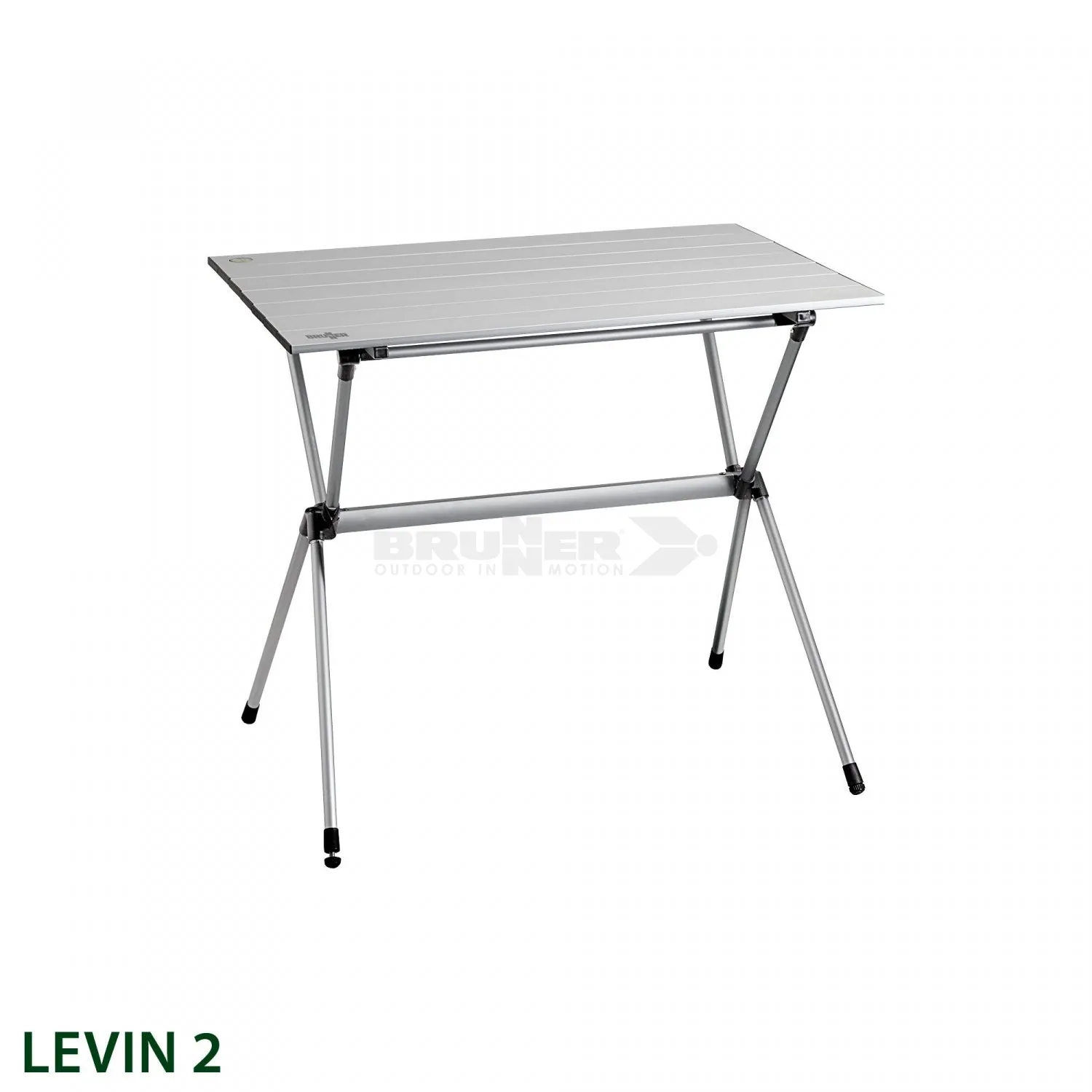 Brunner Levin 2 Ultralight Camping Table