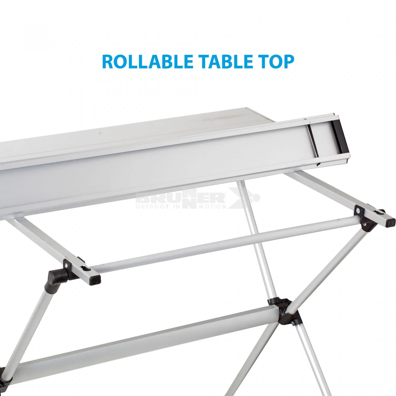Brunner Levin 2 Ultralight Camping Table