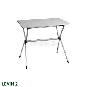Brunner Levin 2 Ultralight Camping Table