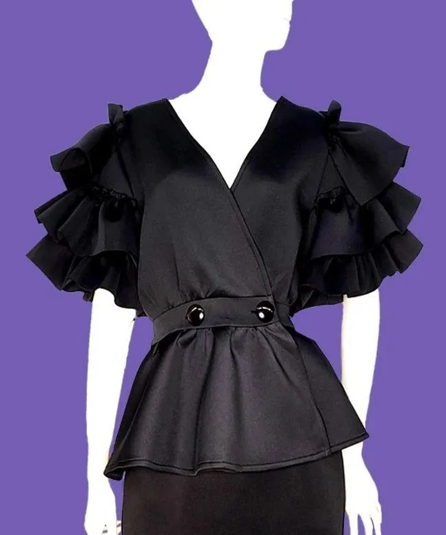 C3142 TOP (XXL, XXXL)