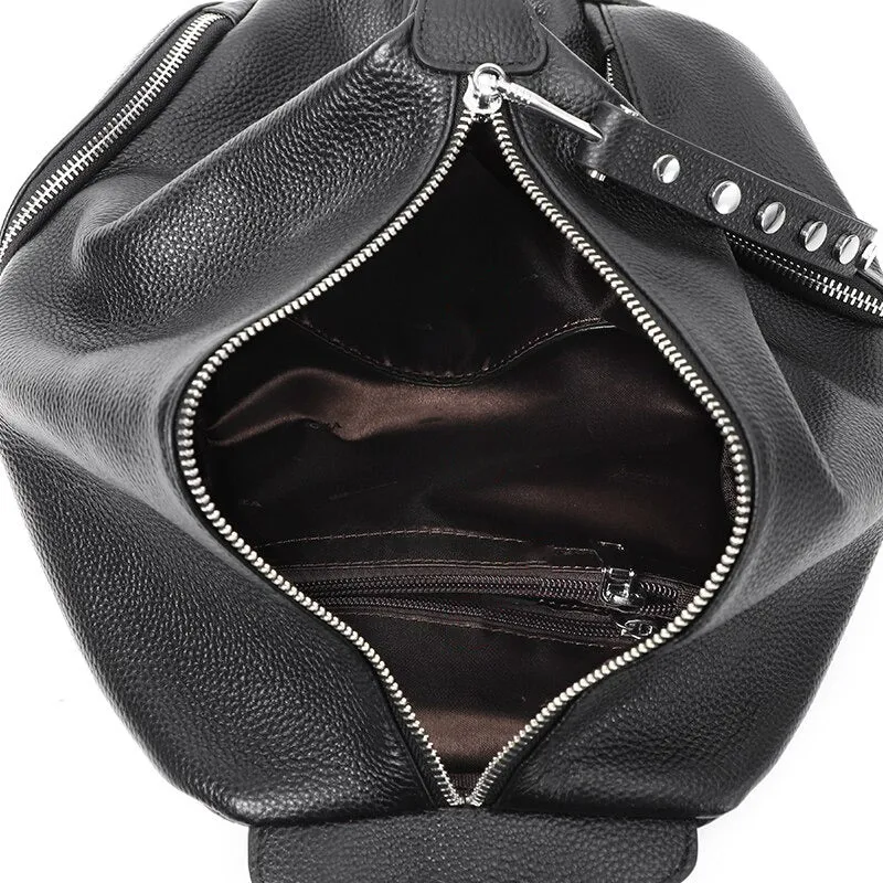 Caden - Anti-Theft Backpack