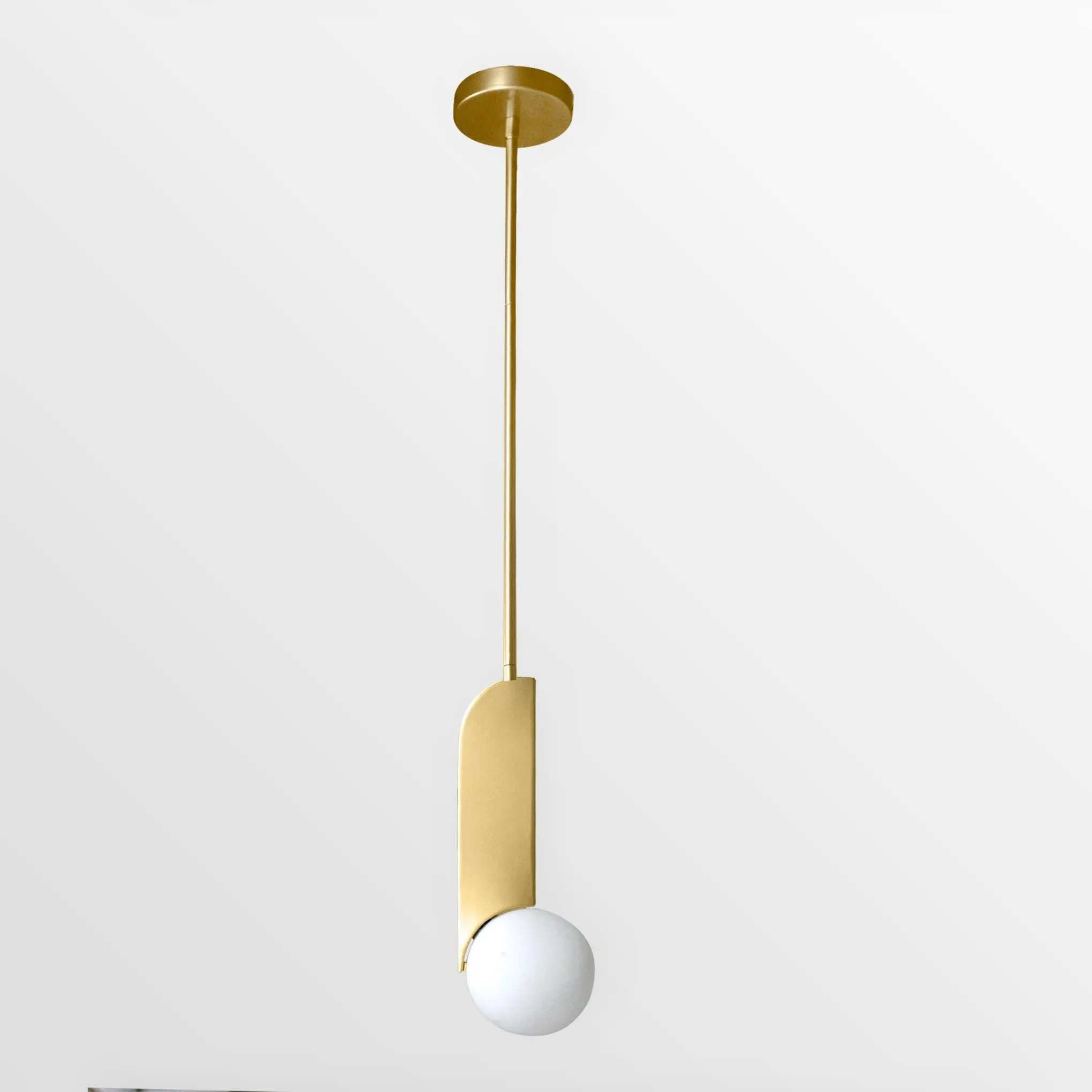 Callen | Retro Pendant Light