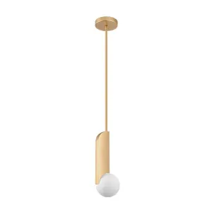 Callen | Retro Pendant Light