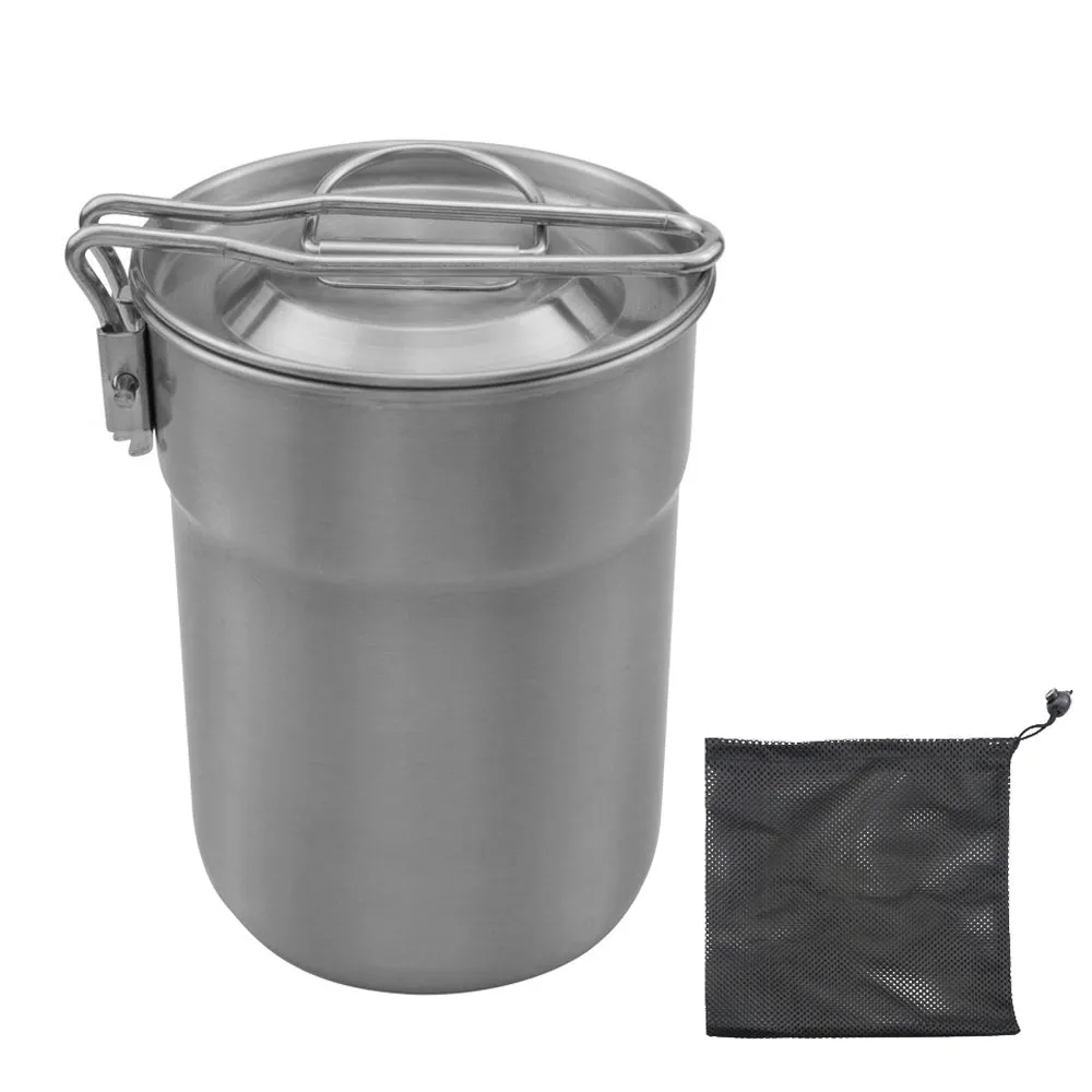 Camping Coffee Cup