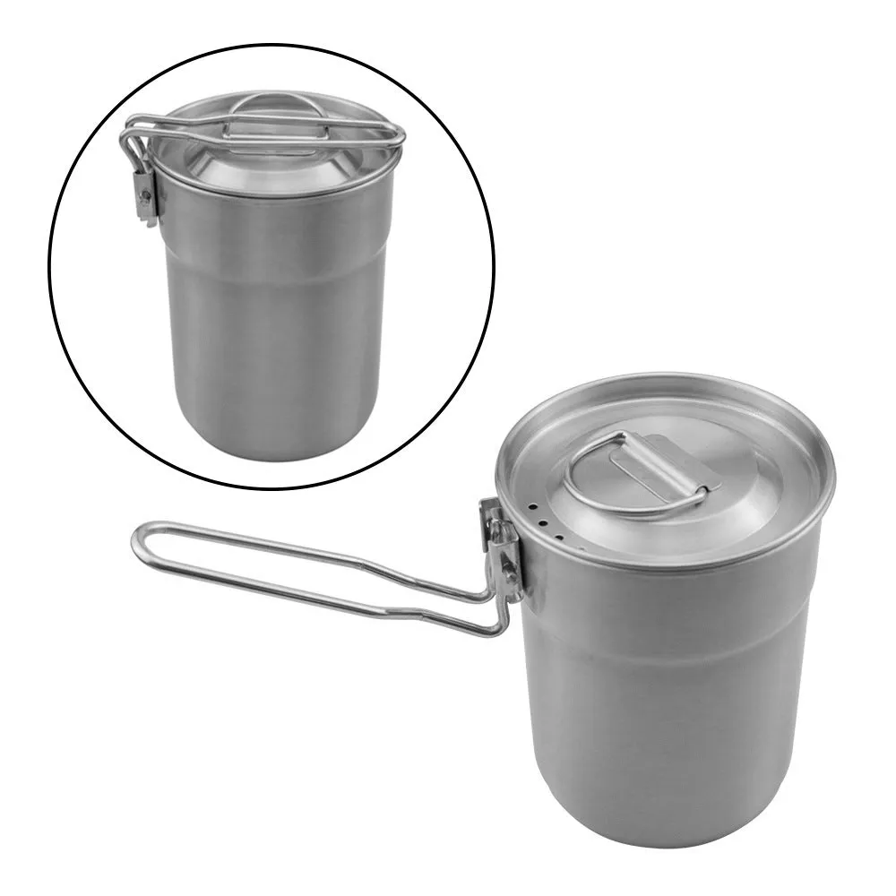 Camping Coffee Cup
