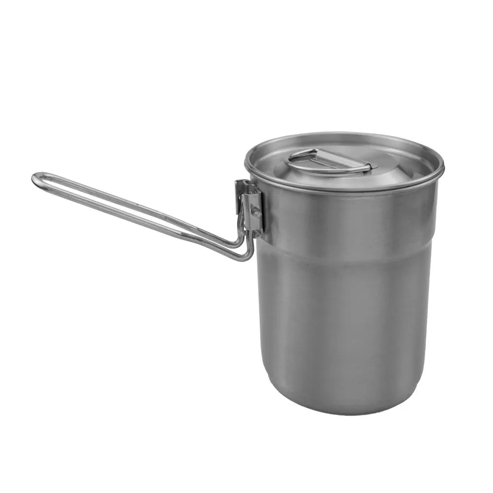 Camping Coffee Cup