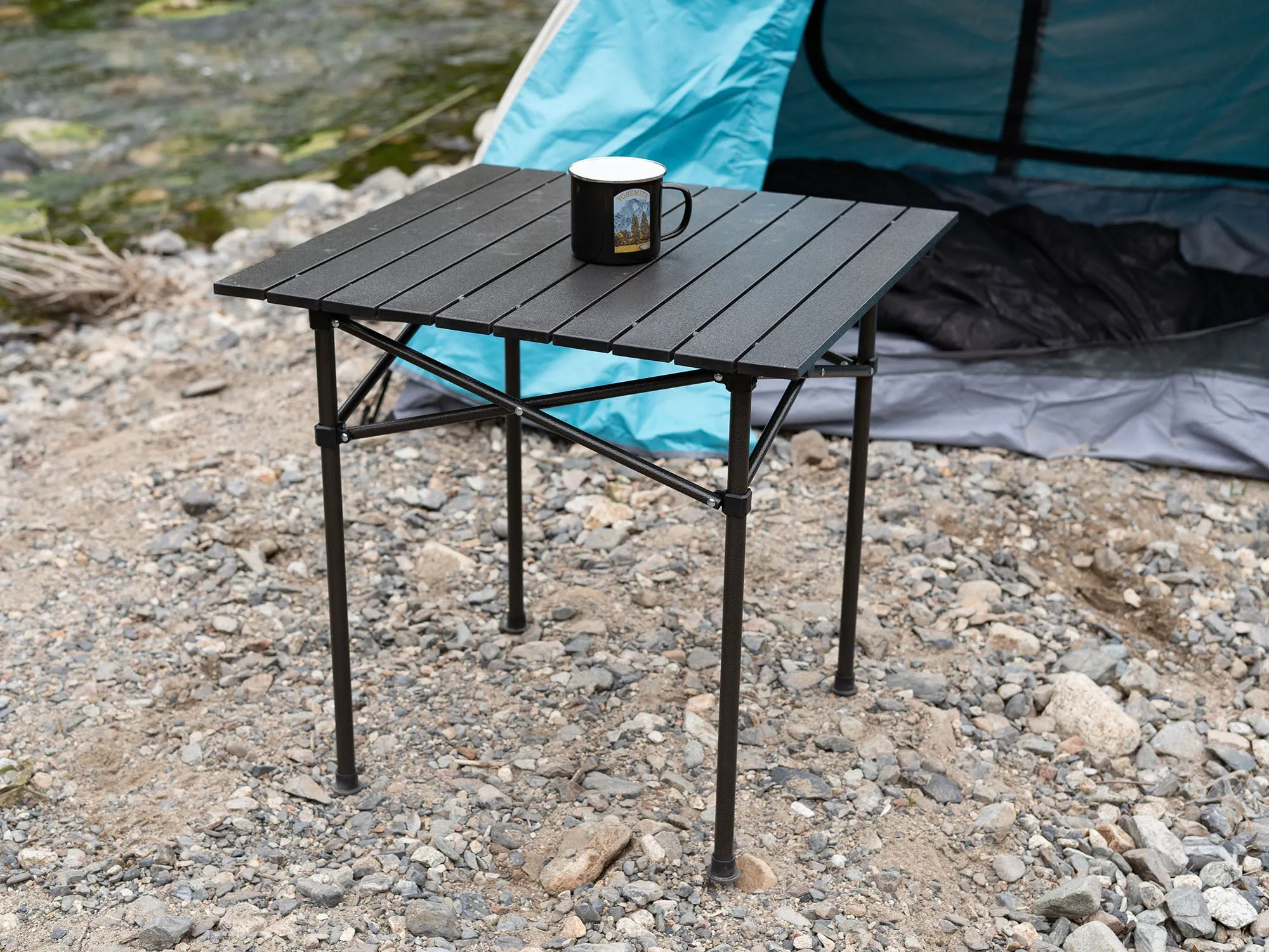 Camping Table