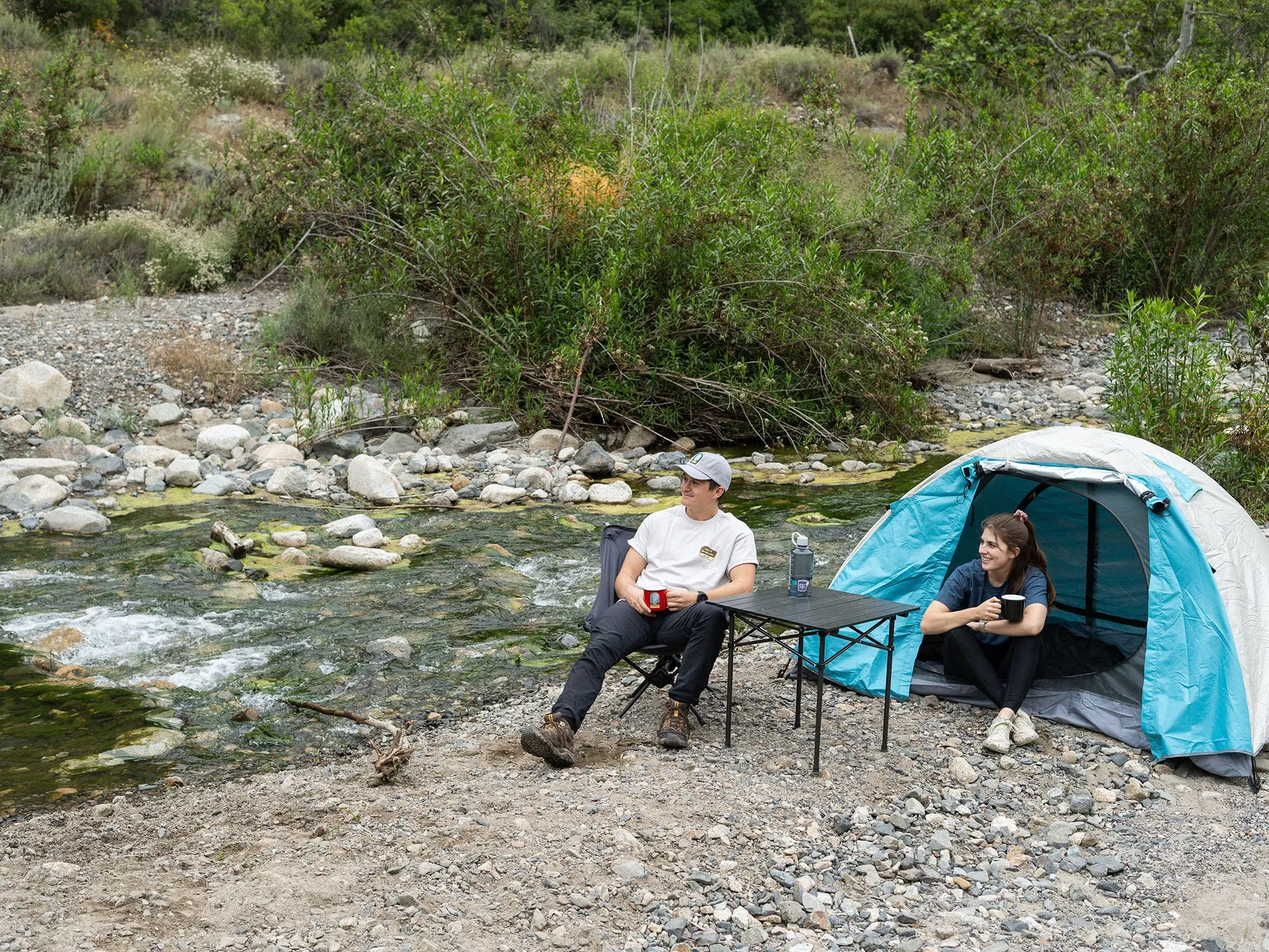 Camping Table