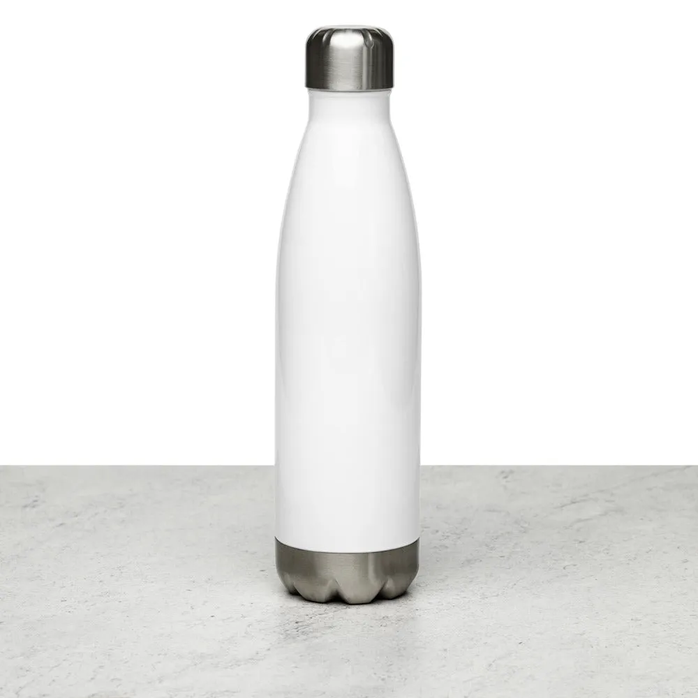 Captain_Fenhu Kraken Stainless Steel Water Bottle
