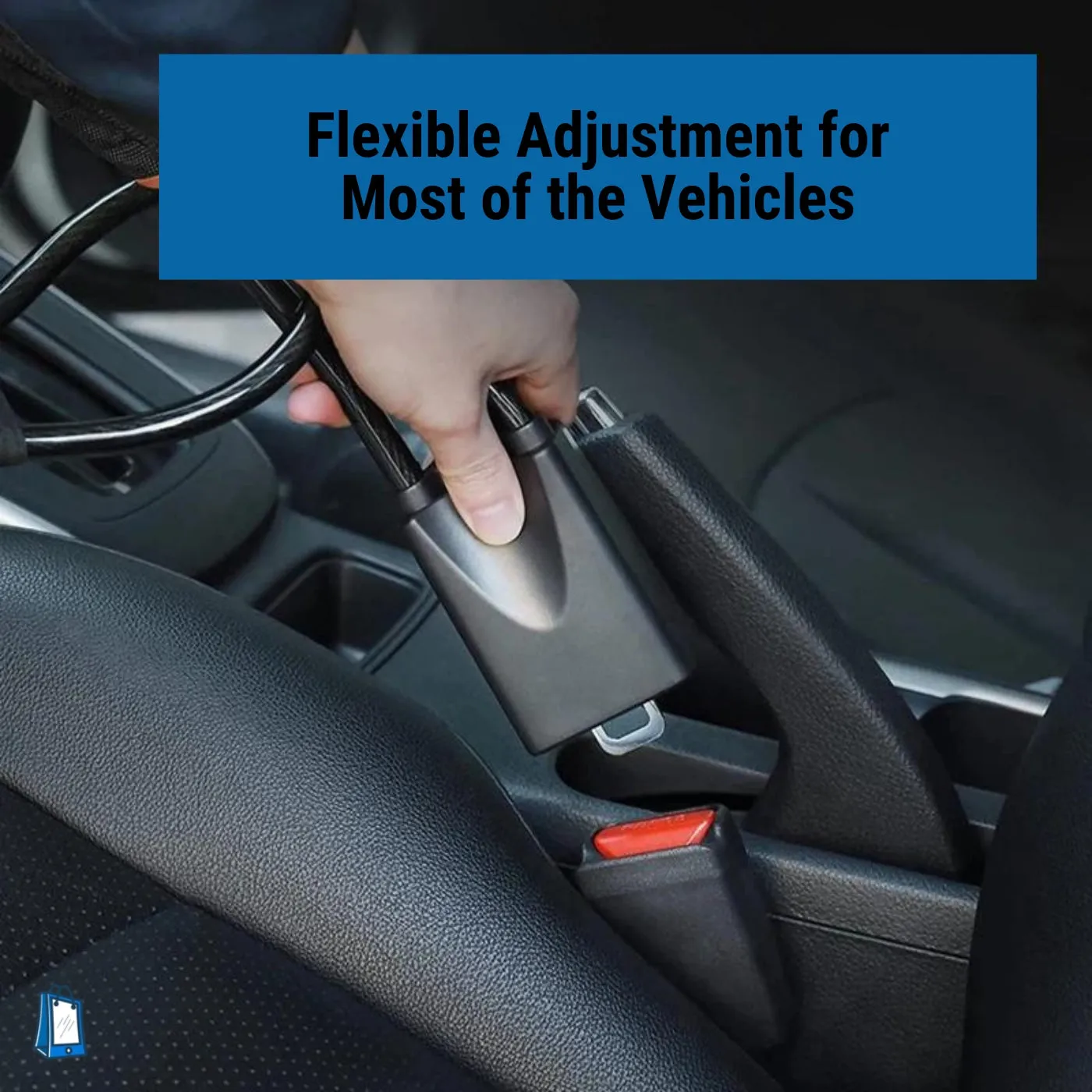 Car Lock Steering Wheel Car Anti-Theft