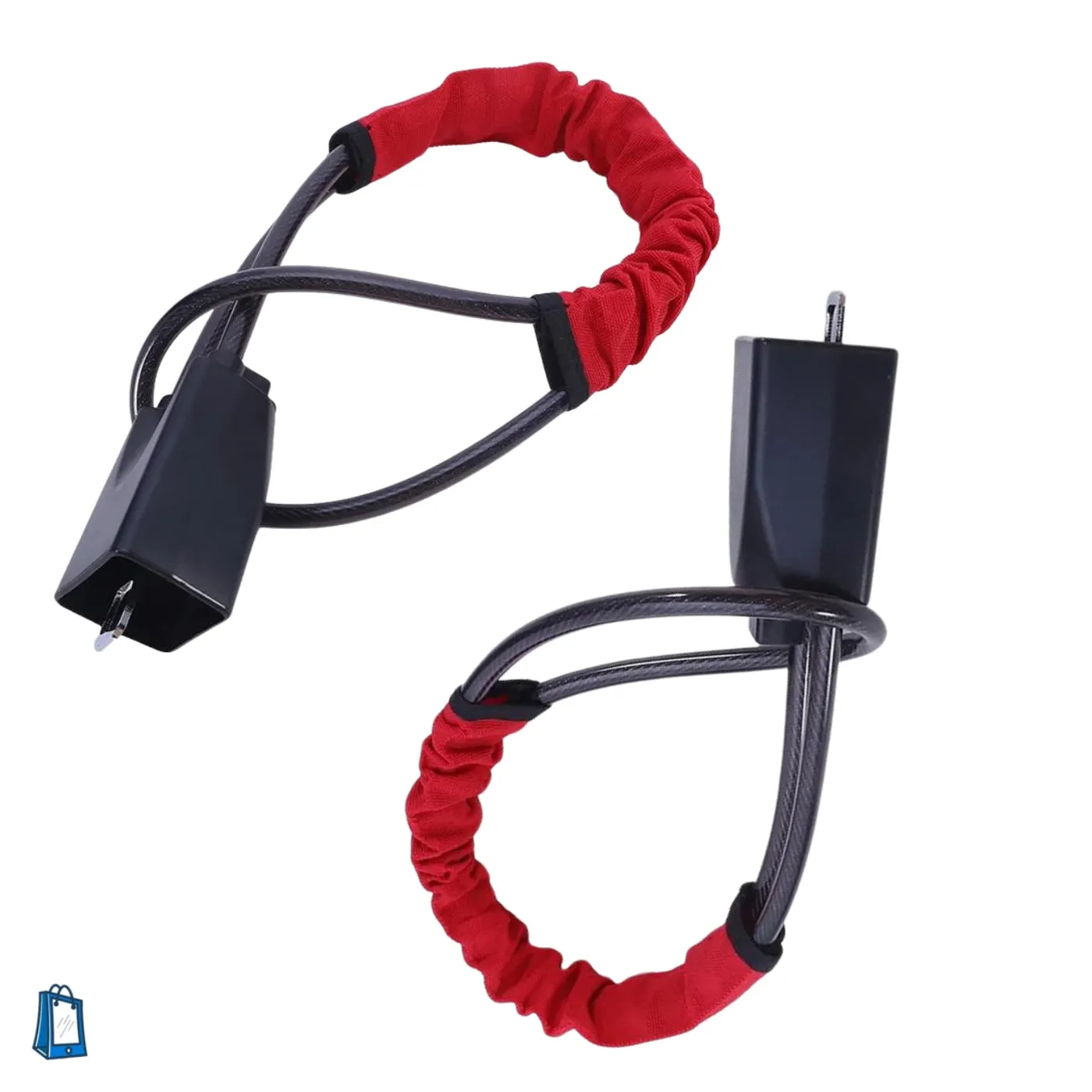 Car Lock Steering Wheel Car Anti-Theft