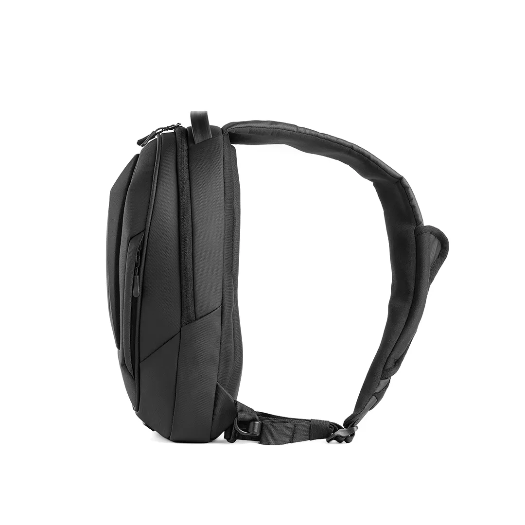 CARBONADO Fender Sling Backpack (Grey)