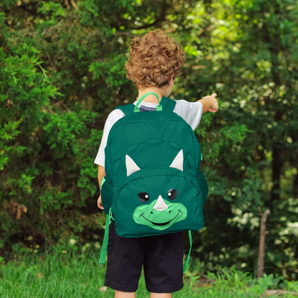 Chip the Dinosaur Kids' Backpack