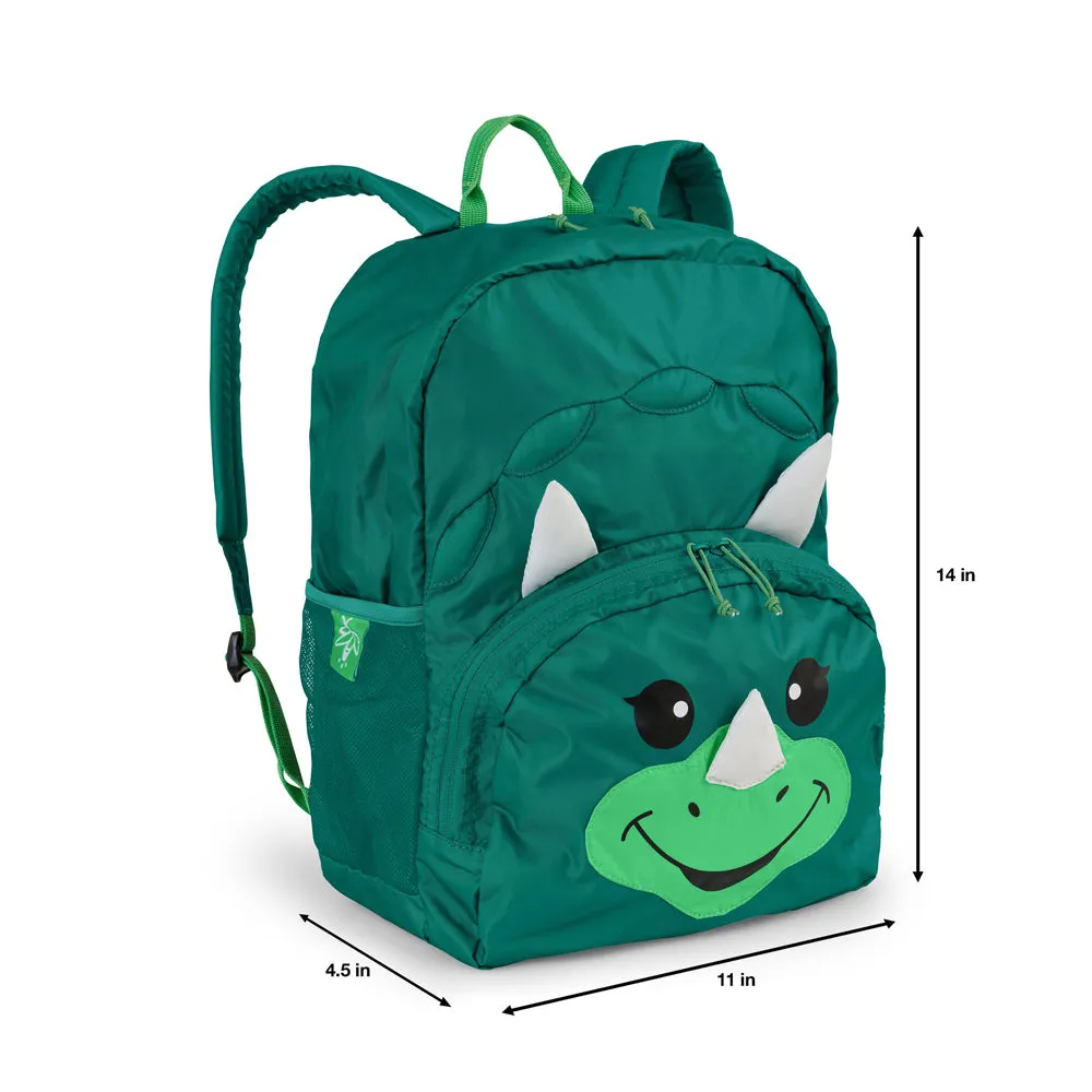 Chip the Dinosaur Kids' Backpack