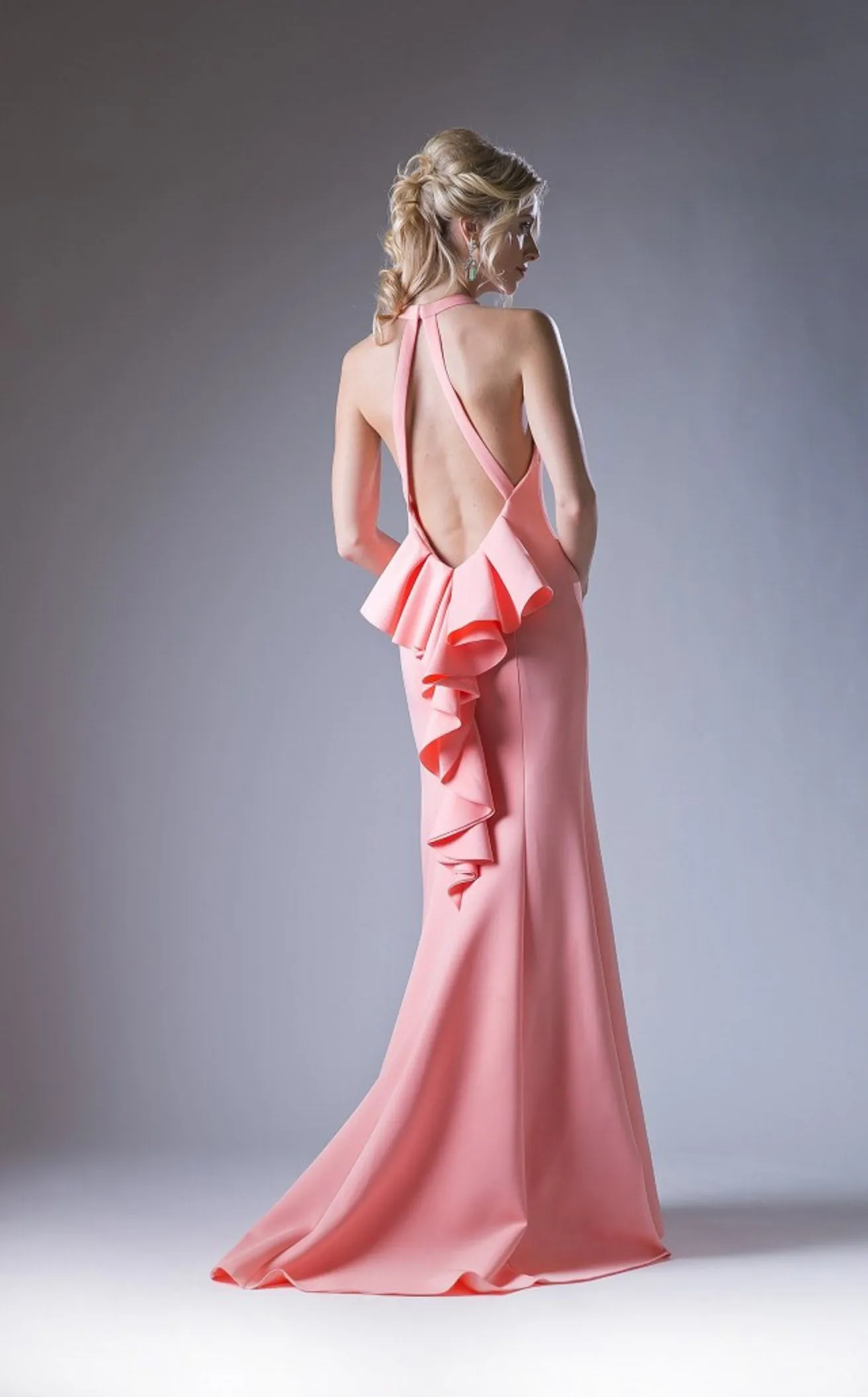 Cinderella Divine 11661 Dress