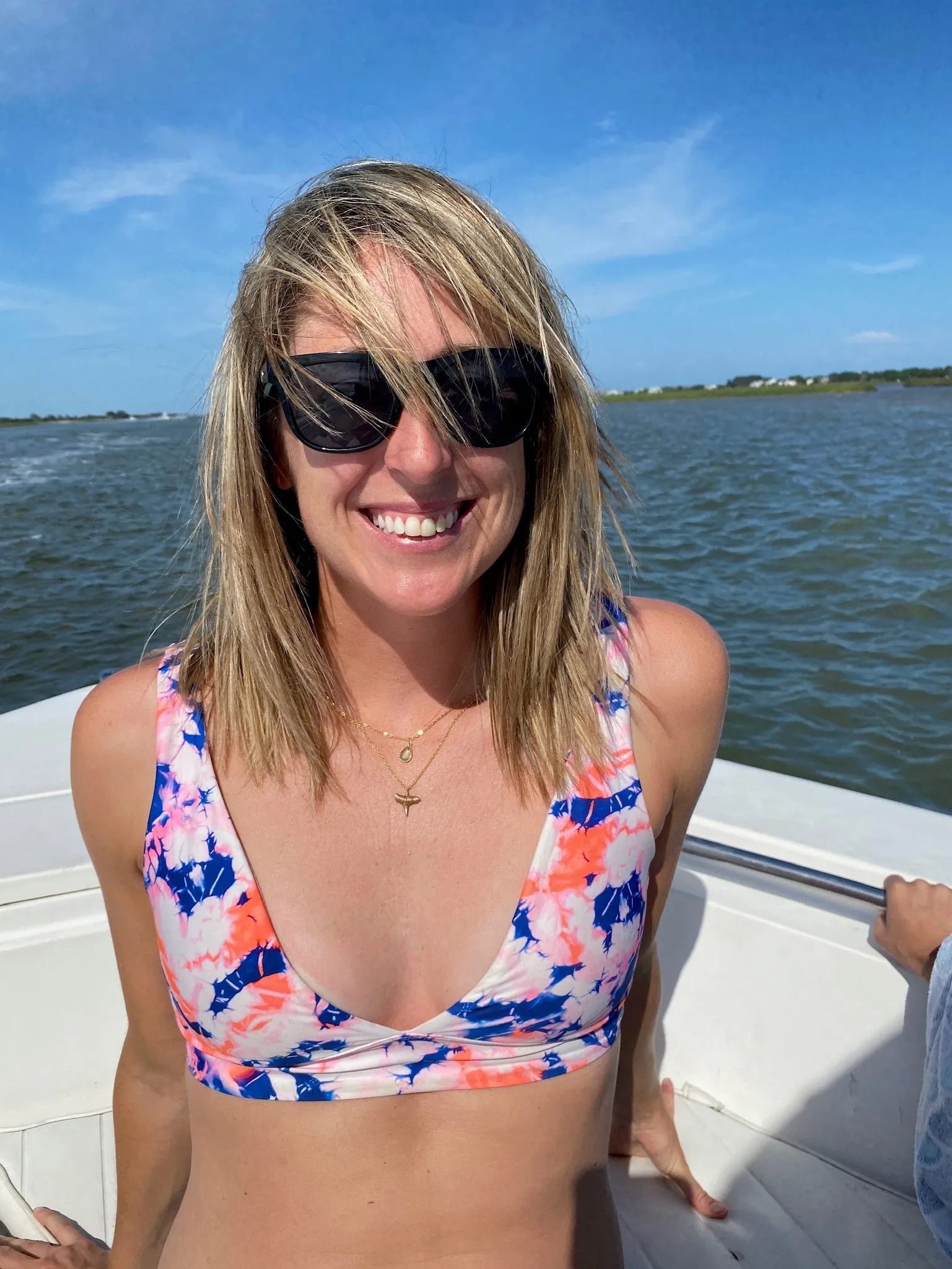 Coastal Chic