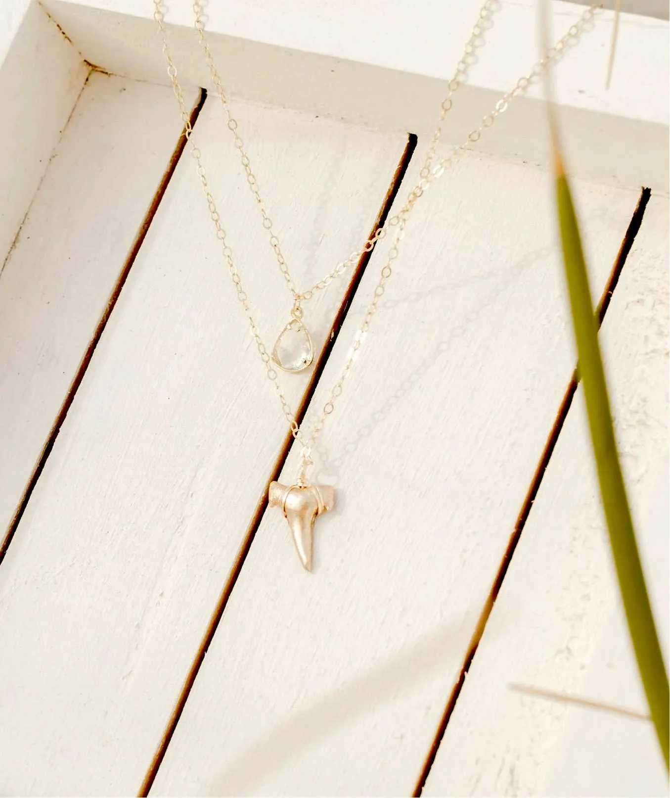 Coastal Chic