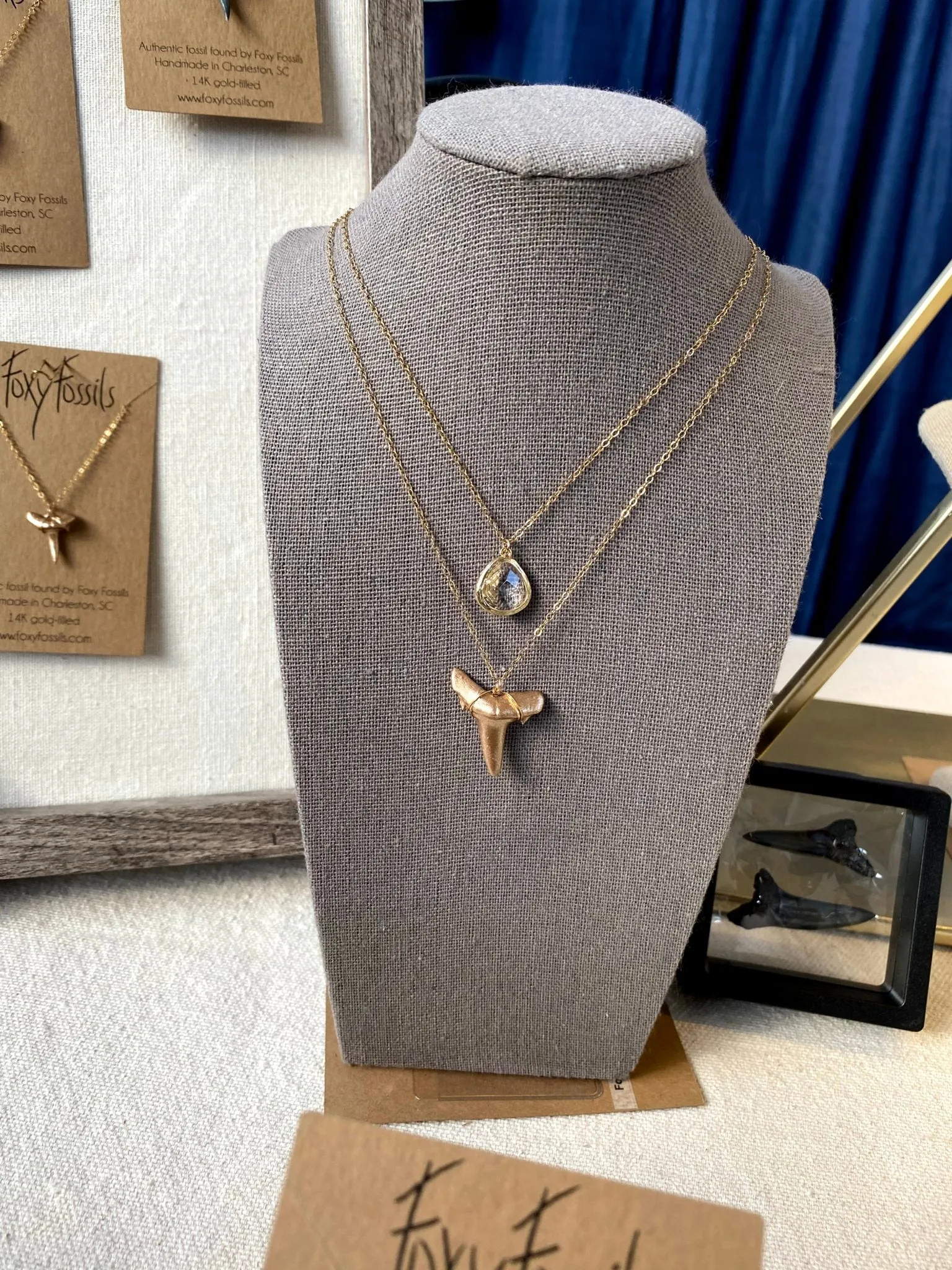 Coastal Chic