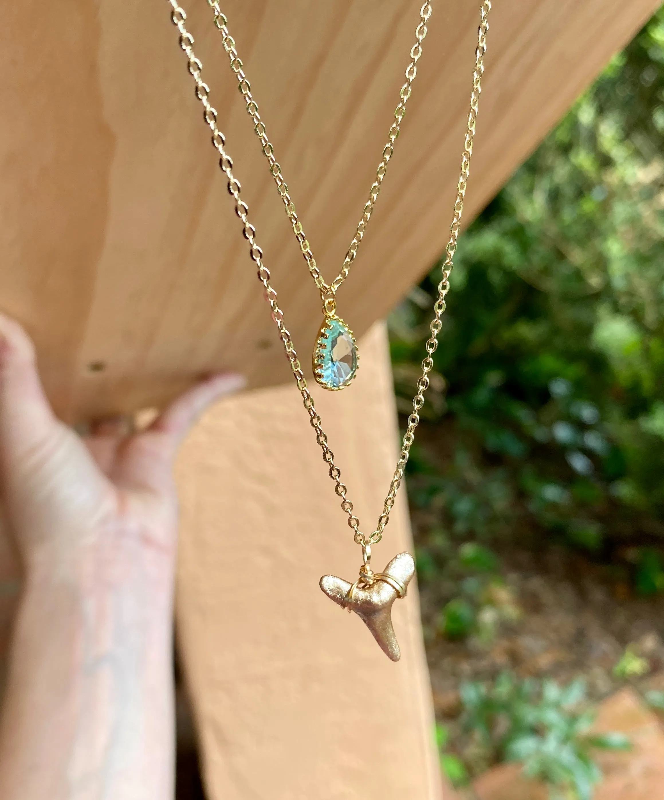Coastal Chic