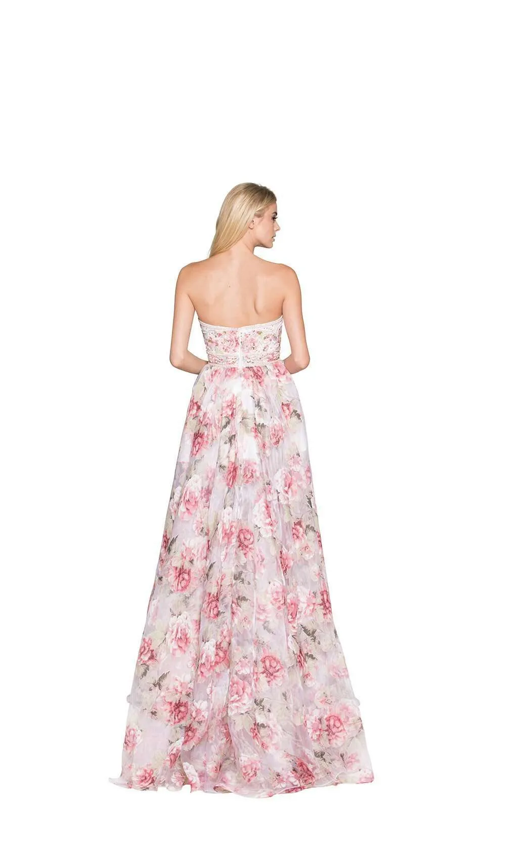 Colors Dress 1919CL Dress