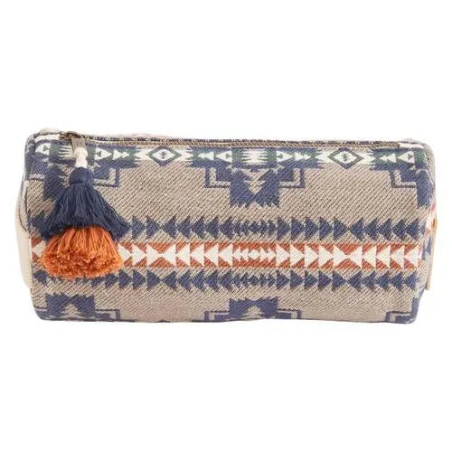 Cosmetic Bag - Chief Joseph
