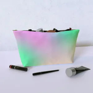 Cosmetic Bag - Holographic