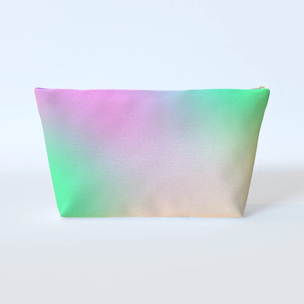 Cosmetic Bag - Holographic