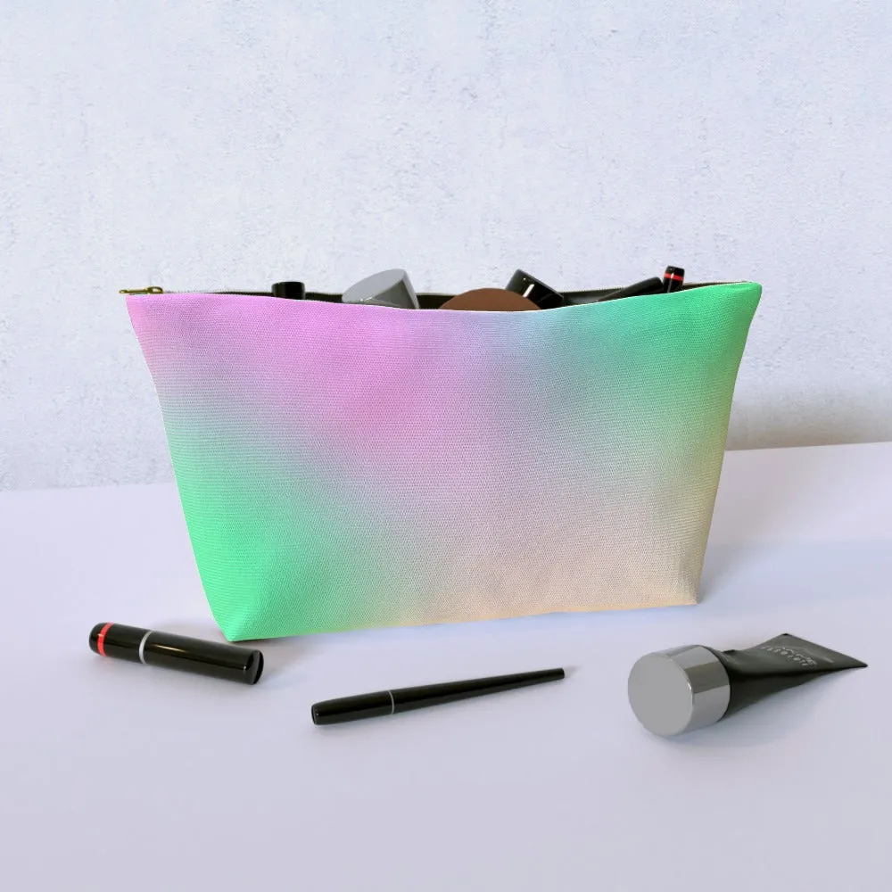 Cosmetic Bag - Holographic