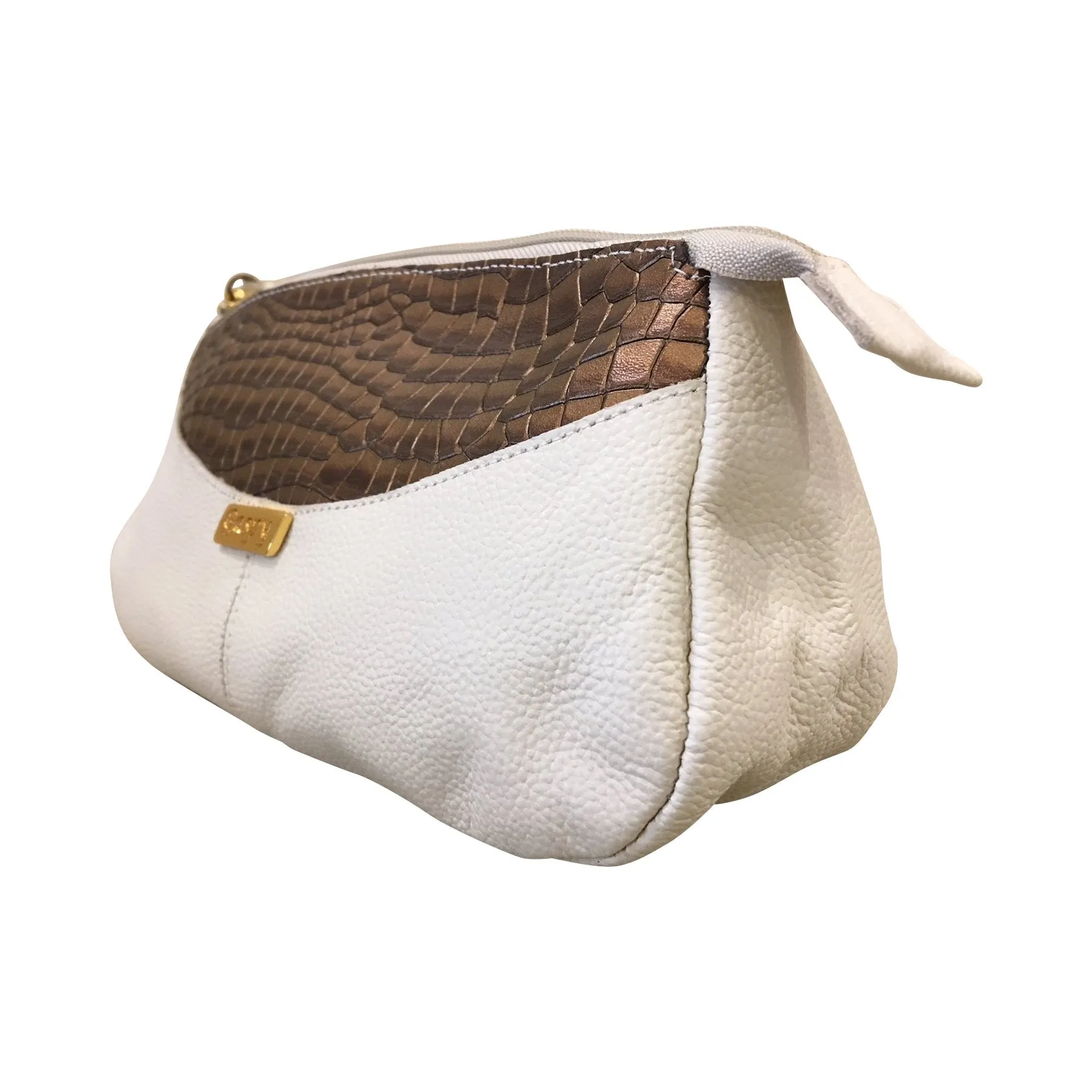 Cosmetic Bag (Medium)