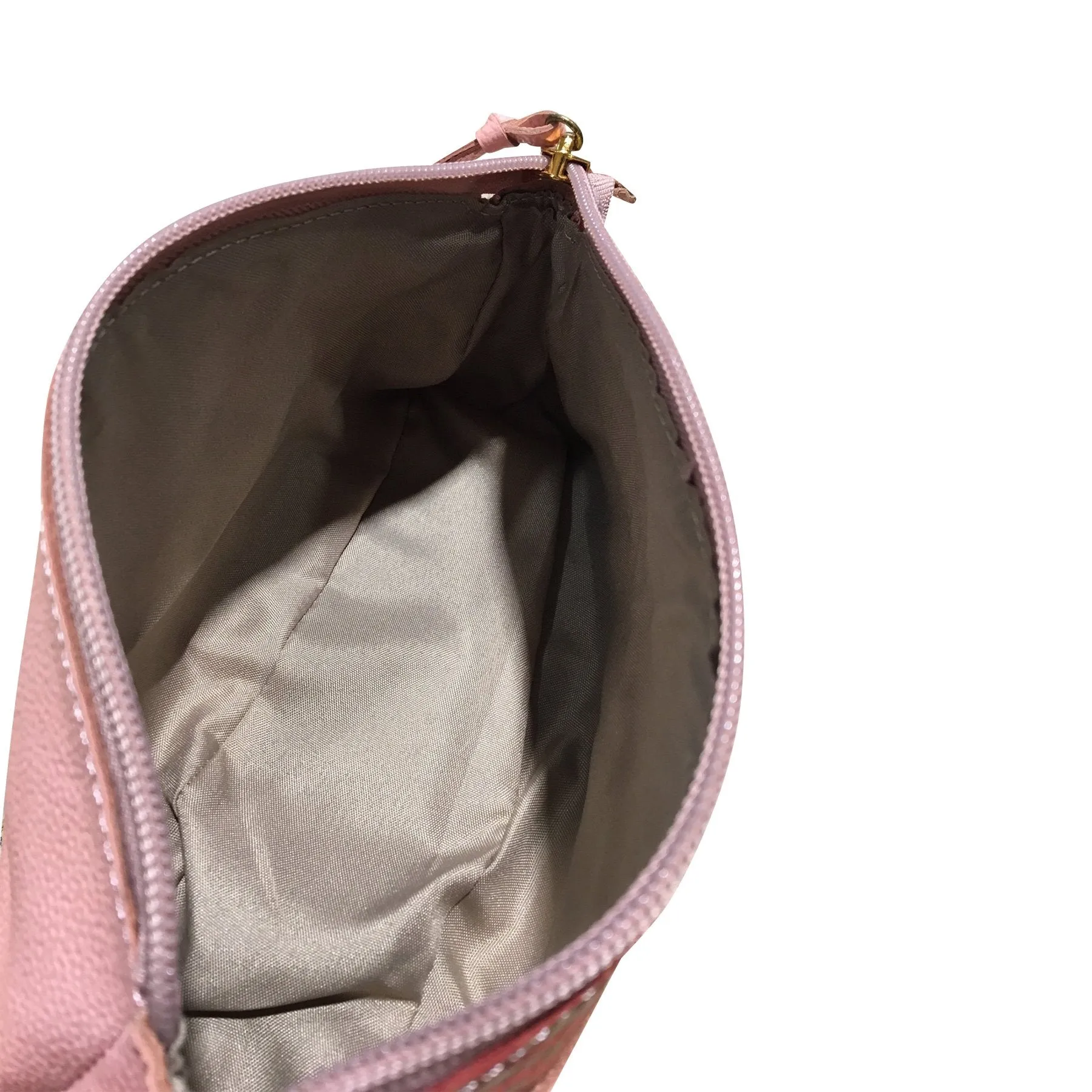 Cosmetic Bag (Medium)