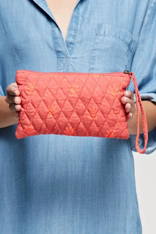 Cosmetic Pouch