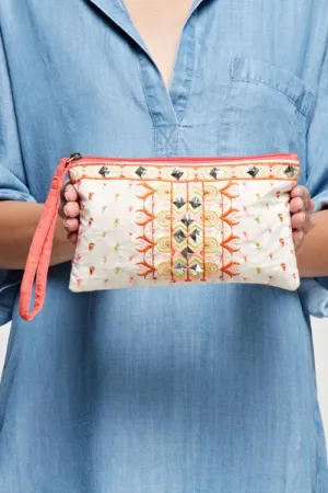 Cosmetic Pouch