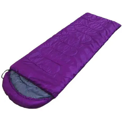 Cotton Camping sleeping bag