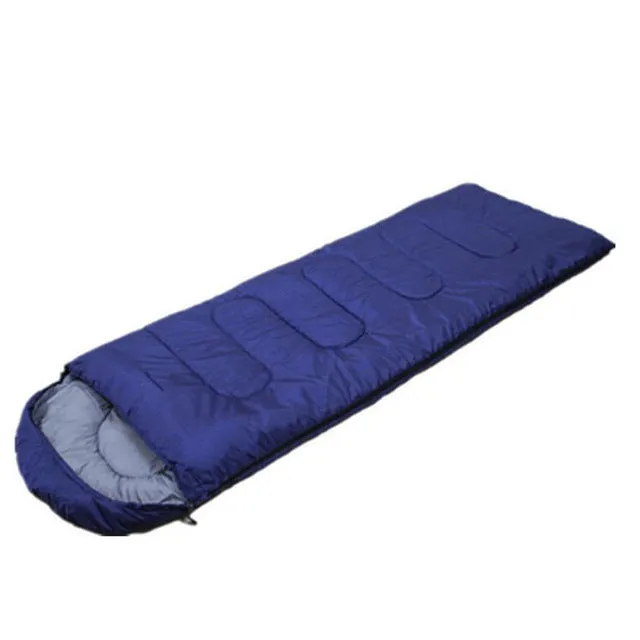 Cotton Camping sleeping bag