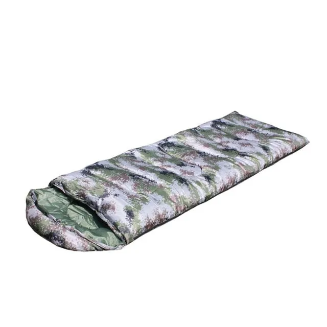 Cotton Camping sleeping bag