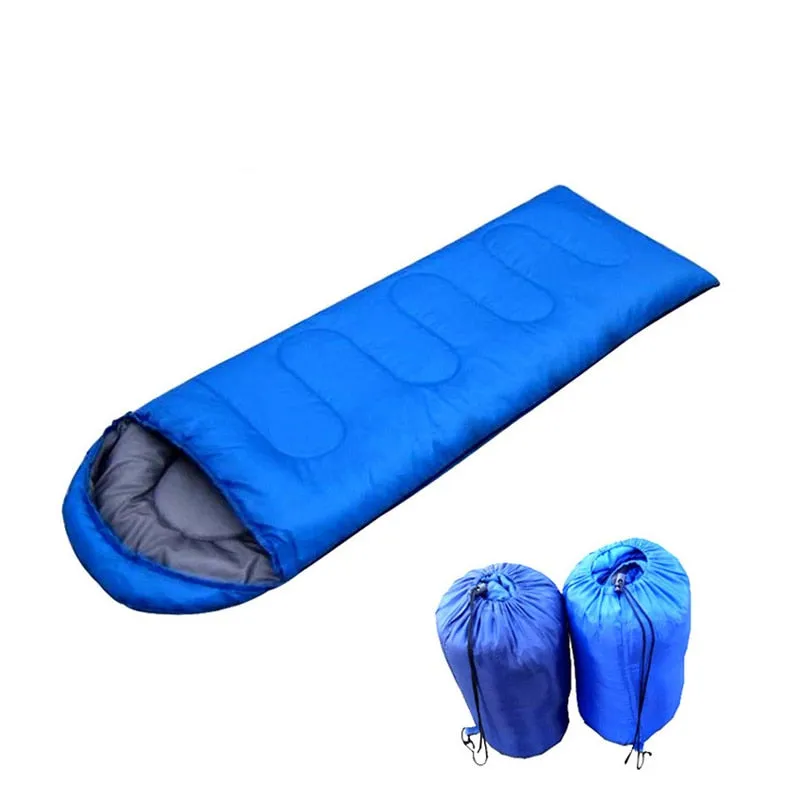 Cotton Camping sleeping bag